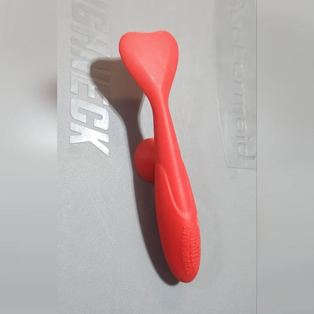 Bum brush Silicone Brush For Baby Ointment Spreading